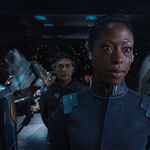 Bilder Jupiter Ascending