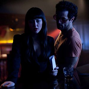 Bilder American Mary