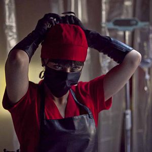 Bilder American Mary