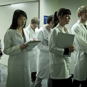 Bilder American Mary