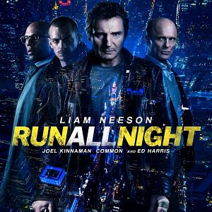Bilder Run All Night