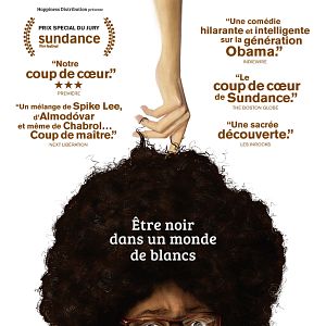 Bilder Dear White People