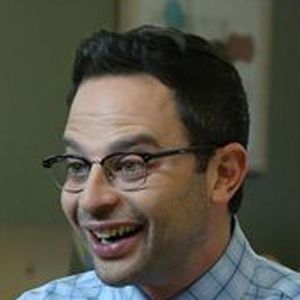 Bilder Nick Kroll
