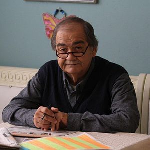 Bilder Kocan Kadar Konuş