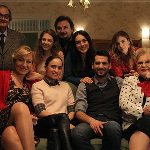 Bilder Gülenay Kalkan Ünlüoğlu