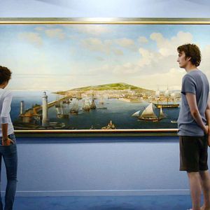 Bilder Un Jeune Poète