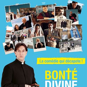 Bilder Gott verhüte!