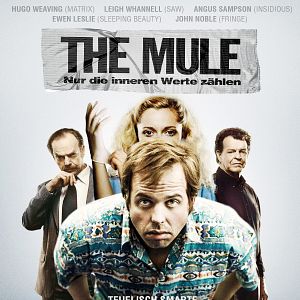 Bilder The Mule - Nur die inneren Werte zählen