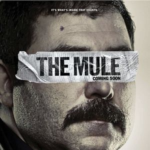 Bilder The Mule - Nur die inneren Werte zählen