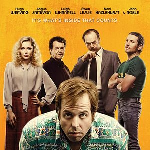 Bilder The Mule - Nur die inneren Werte zählen