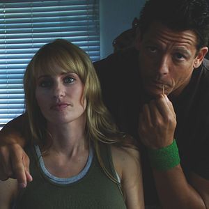 Bilder The Bigfoot Tapes