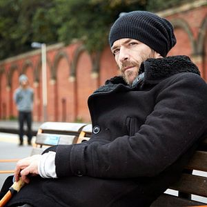 Bilder The Beat Beneath My Feet