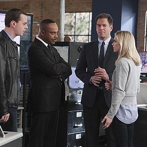 Bilder Emily Wickersham