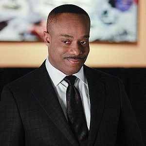 Bilder Rocky Carroll