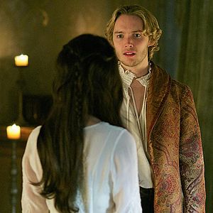 Bilder Toby Regbo