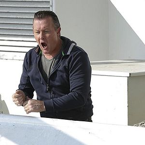 Bilder Robert Patrick