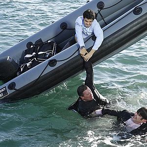 Bilder Robert Patrick