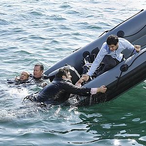 Bilder Robert Patrick