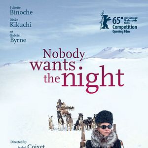 Bilder Nobody Wants The Night