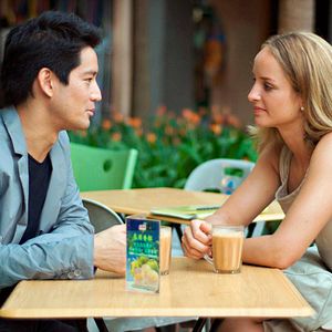 Bilder Eine Liebe in der Stadt des Löwen