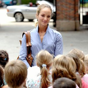 Bilder Eine Liebe in der Stadt des Löwen