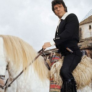 Bilder Avisa a Curro Jiménez