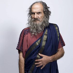 Bilder Gérard Hernandez