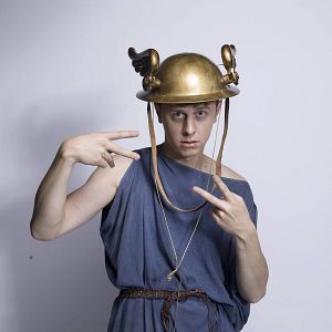 Bilder Norman Thavaud