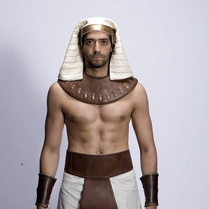 Bilder Tarek Boudali