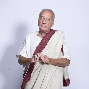 Bilder François Berléand