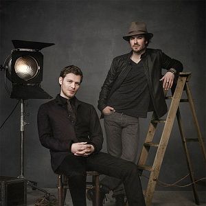 Bilder Vampire Diaries