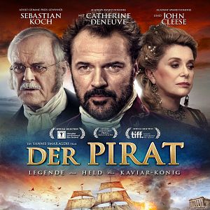 Bilder Der Pirat