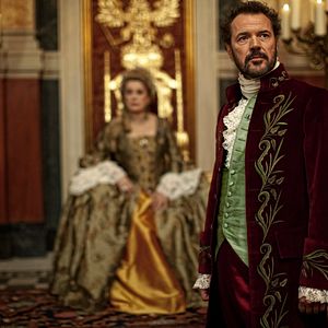 Bilder Catherine Deneuve