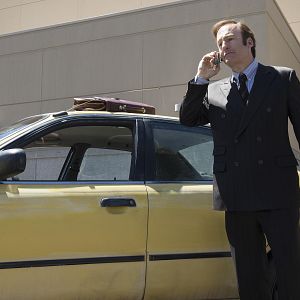 Bilder Better Call Saul