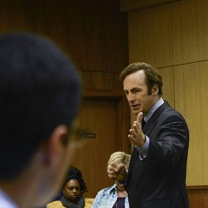 Bilder Better Call Saul