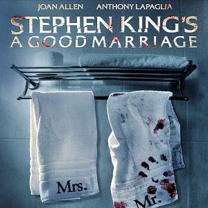 Bilder Stephen King's A Good Marriage