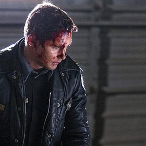 Bilder Brian Geraghty