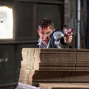 Bilder Brian Geraghty