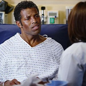 Bilder Benjamin Patterson