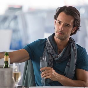 Bilder Rodrigo Santoro