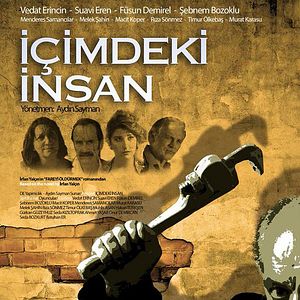 Bilder İçimdeki İnsan