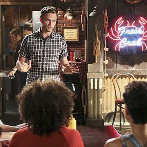 Bilder Hart Of Dixie