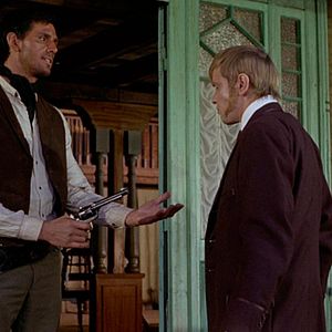 Bilder Django tötet leise