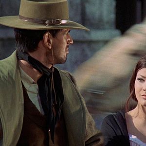 Bilder Django tötet leise