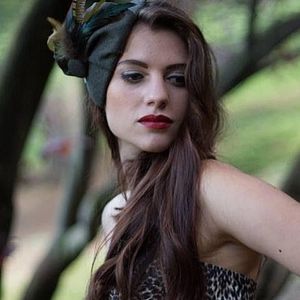 Bilder Pénélope Rose