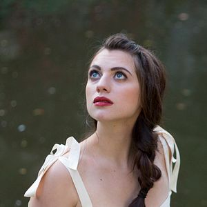 Bilder Pénélope Rose