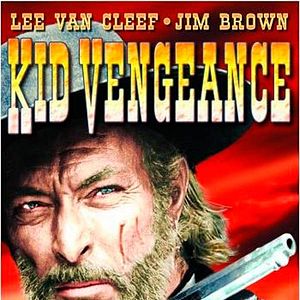 Bilder Kid Vengeance