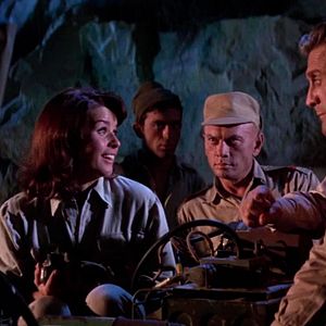 Bilder Der Schatten des Giganten