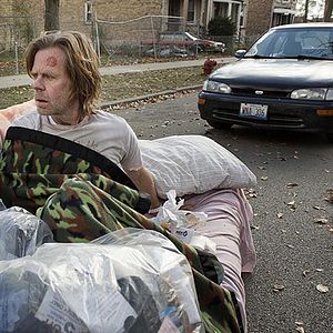 Bilder William H. Macy