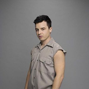 Bilder Shameless (US)